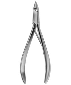 Aesculap Naglabandaklippur 11,5cm